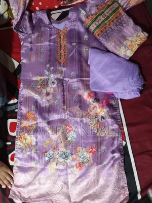 3 Piece New