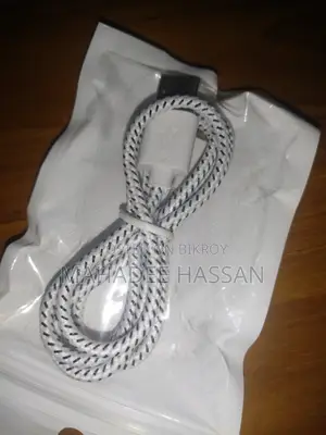 3ft New Usb Type C Cable (Get 1 More Free)