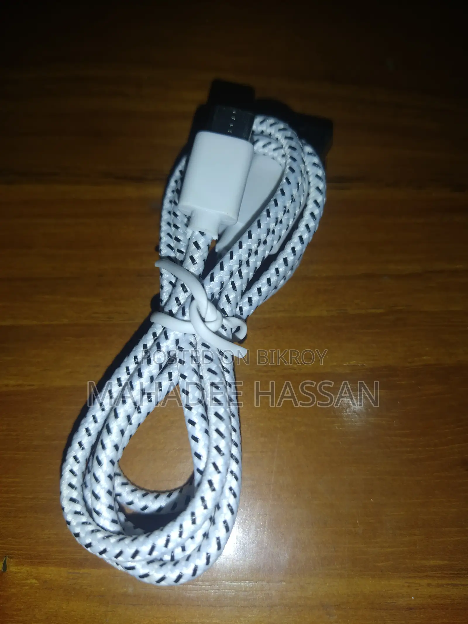 3ft New Usb Type C Cable (Get 1 More Free)