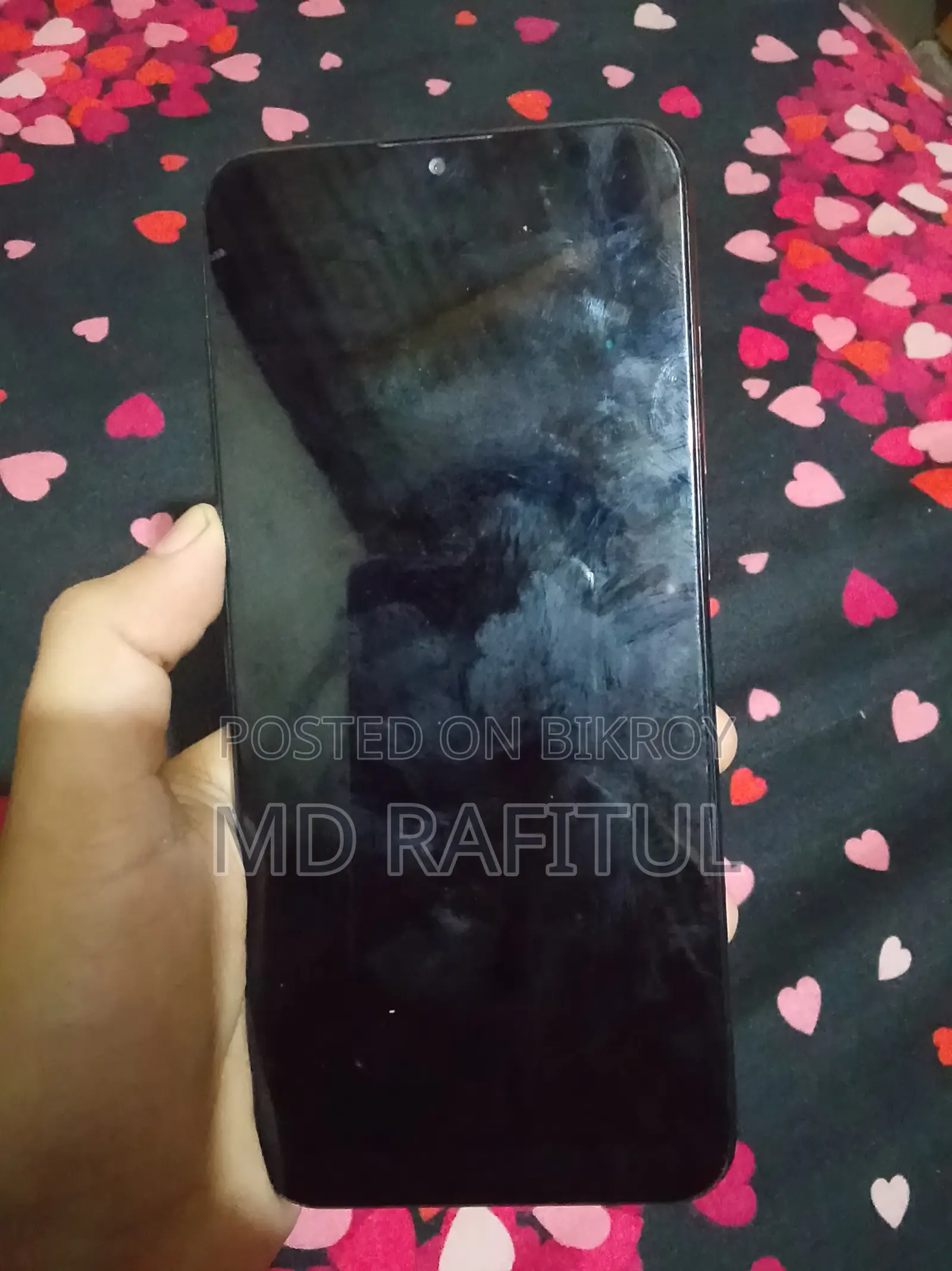 Symphony Z30 32 GB Blue