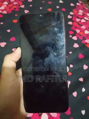 Symphony Z30 32 GB Blue