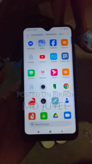 Xiaomi Redmi Note 8 64 GB Orange