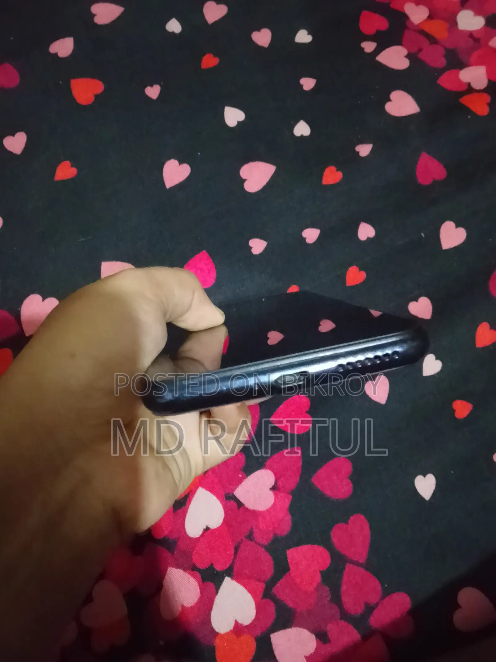 Symphony Z30 32 GB Blue