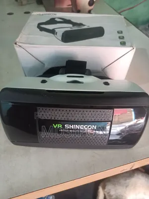 Vr Shinecon