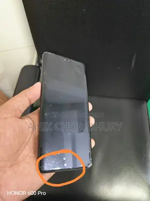 Honor 200 Pro 512 GB Black