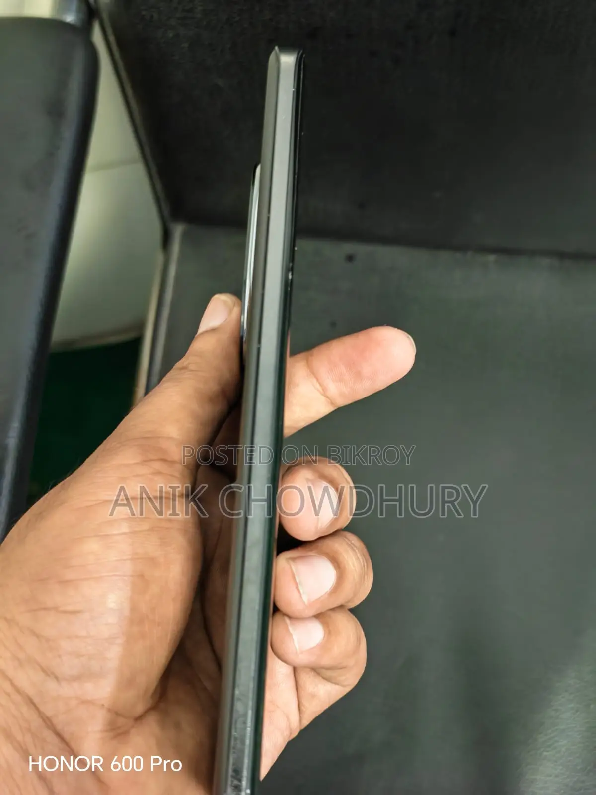 Honor 200 Pro 512 GB Black