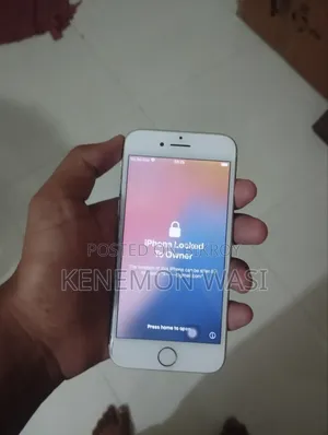 Apple iPhone SE (2020) 128 GB White