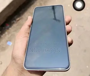 স্যামসাং গ্যালাক্সি এ৫৬ ২৫৬ জিবি হোয়াইট