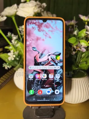 স্যামসাং গ্যালাক্সি এ০৫এস ১২৮ জিবি ব্ল্যাক