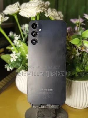 Samsung Galaxy A05s 128 GB Black