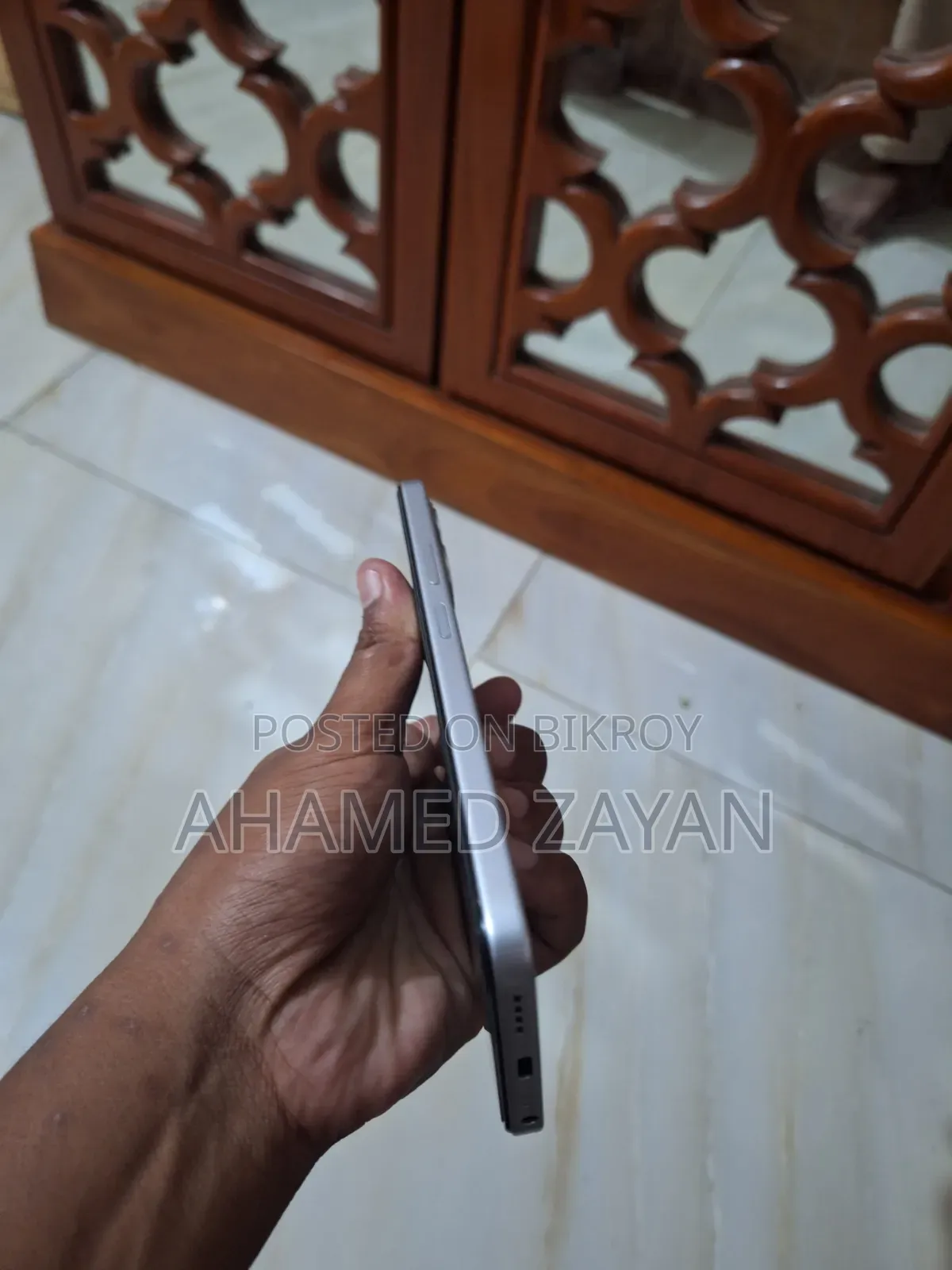 New Infinix Smart 10 64 GB White