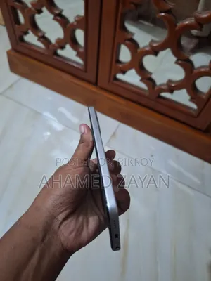 New Infinix Smart 10 64 GB White