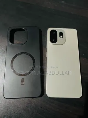 New Itel A100C 64 GB White