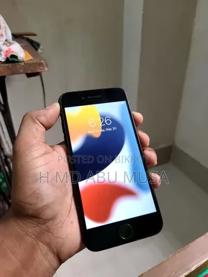 Apple iPhone 7 Plus 128 GB Black