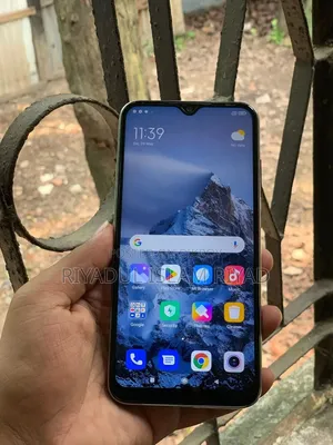 Xiaomi Redmi Note 8 128 GB Red