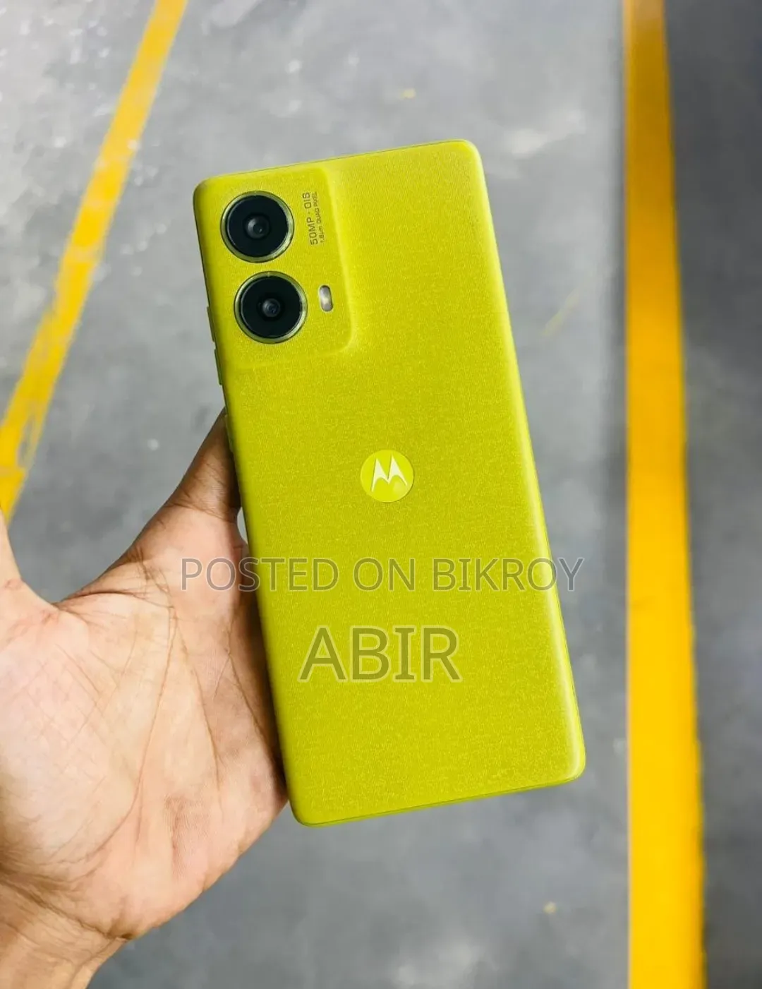 Motorola Moto G85 128 GB