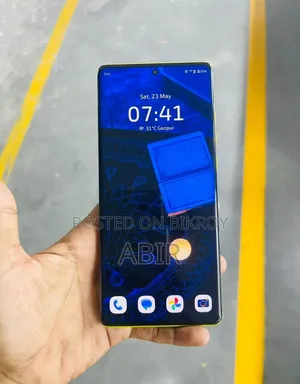Motorola Moto G85 128 GB