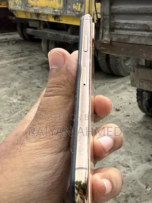 অ্যাপল আইফোন এক্সএস ২৫৬ জিবি গোল্ড