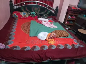 বেড রকম খাট