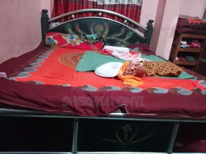 বেড রকম খাট