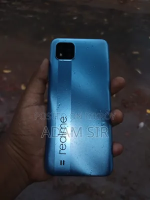 Realme C11 32 GB Blue
