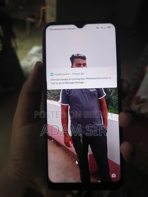 Realme C11 32 GB Blue