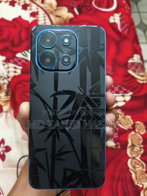 Symphony Z70 64 GB Blue