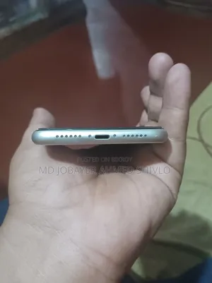 Apple iPhone 11 128 GB White