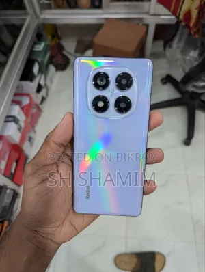 Xiaomi Redmi Note 14 Pro 256 GB