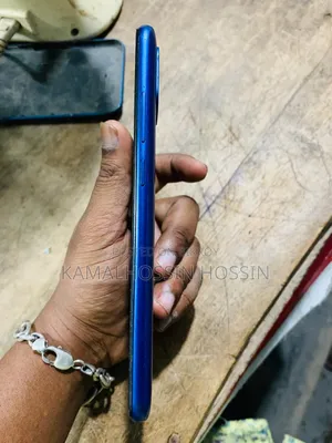 Samsung Galaxy A03 32 GB Blue