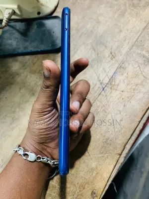 Samsung Galaxy A03 32 GB Blue