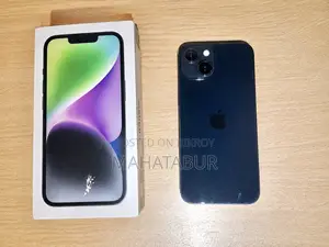 Apple iPhone 14 128 GB Blue