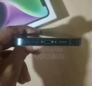 Apple iPhone 14 128 GB Blue