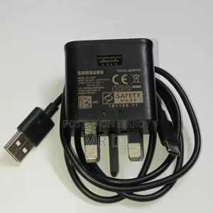Samsung 15W Original Fast Charger