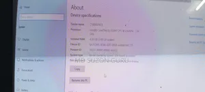 Laptop HP Compaq NC4010 4GB Intel Core I3 SSD 128GB