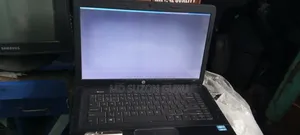 Laptop HP Compaq NC4010 4GB Intel Core I3 SSD 128GB