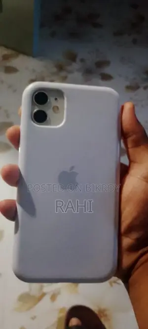 Apple iPhone 11 64 GB White