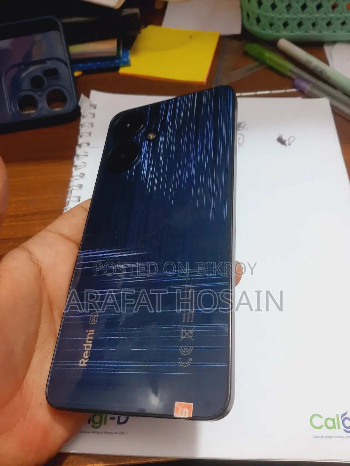 Realme GT2 Explorer Master 256 GB Blue