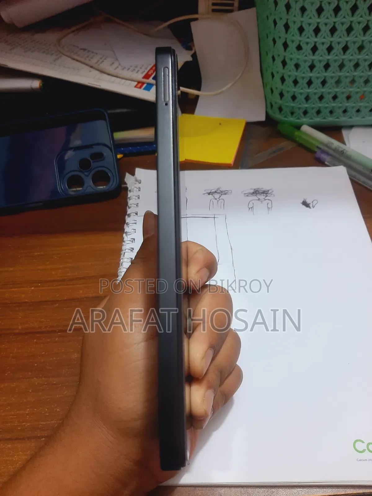 Realme GT2 Explorer Master 256 GB Blue