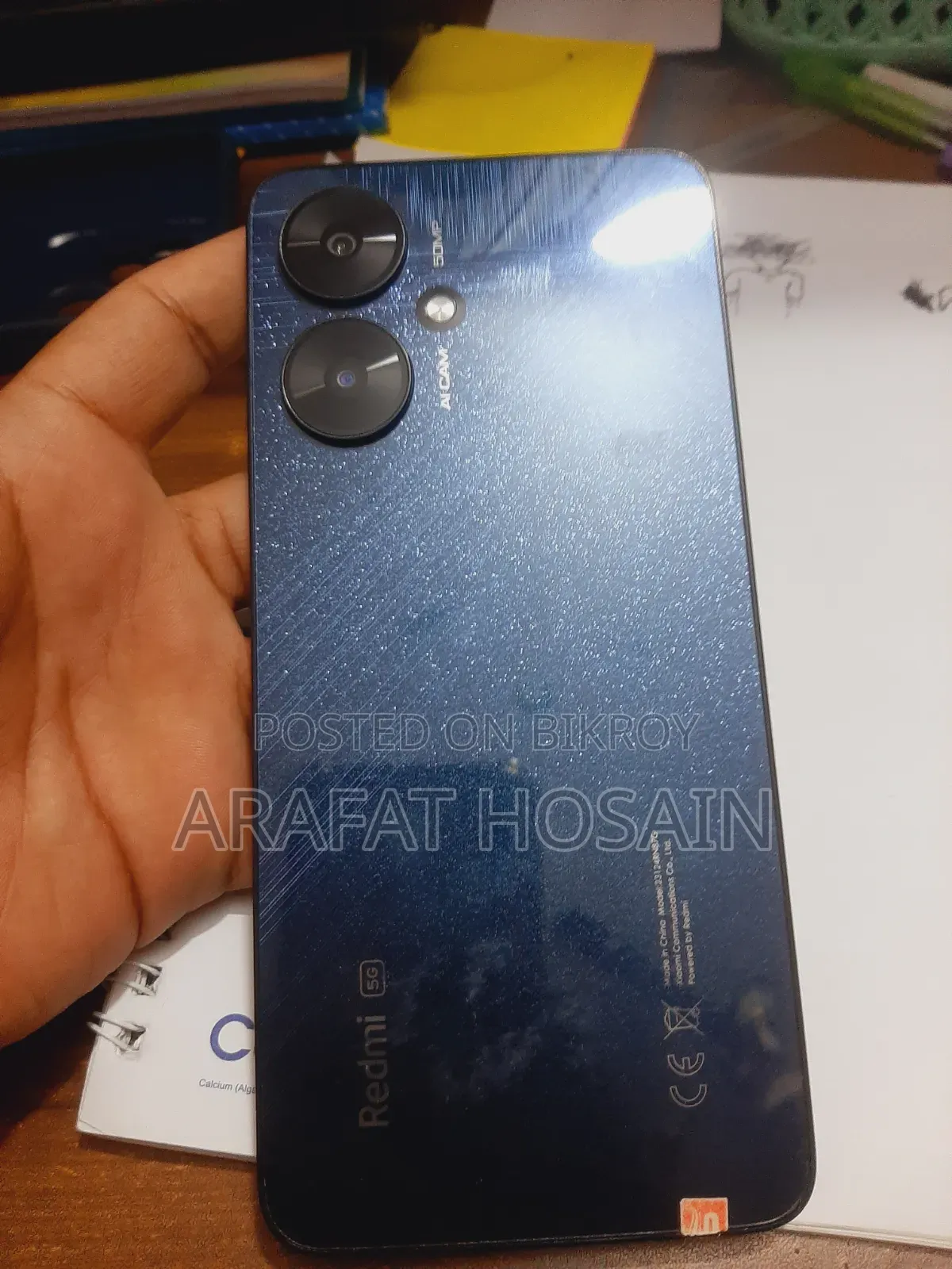 Realme GT2 Explorer Master 256 GB Blue