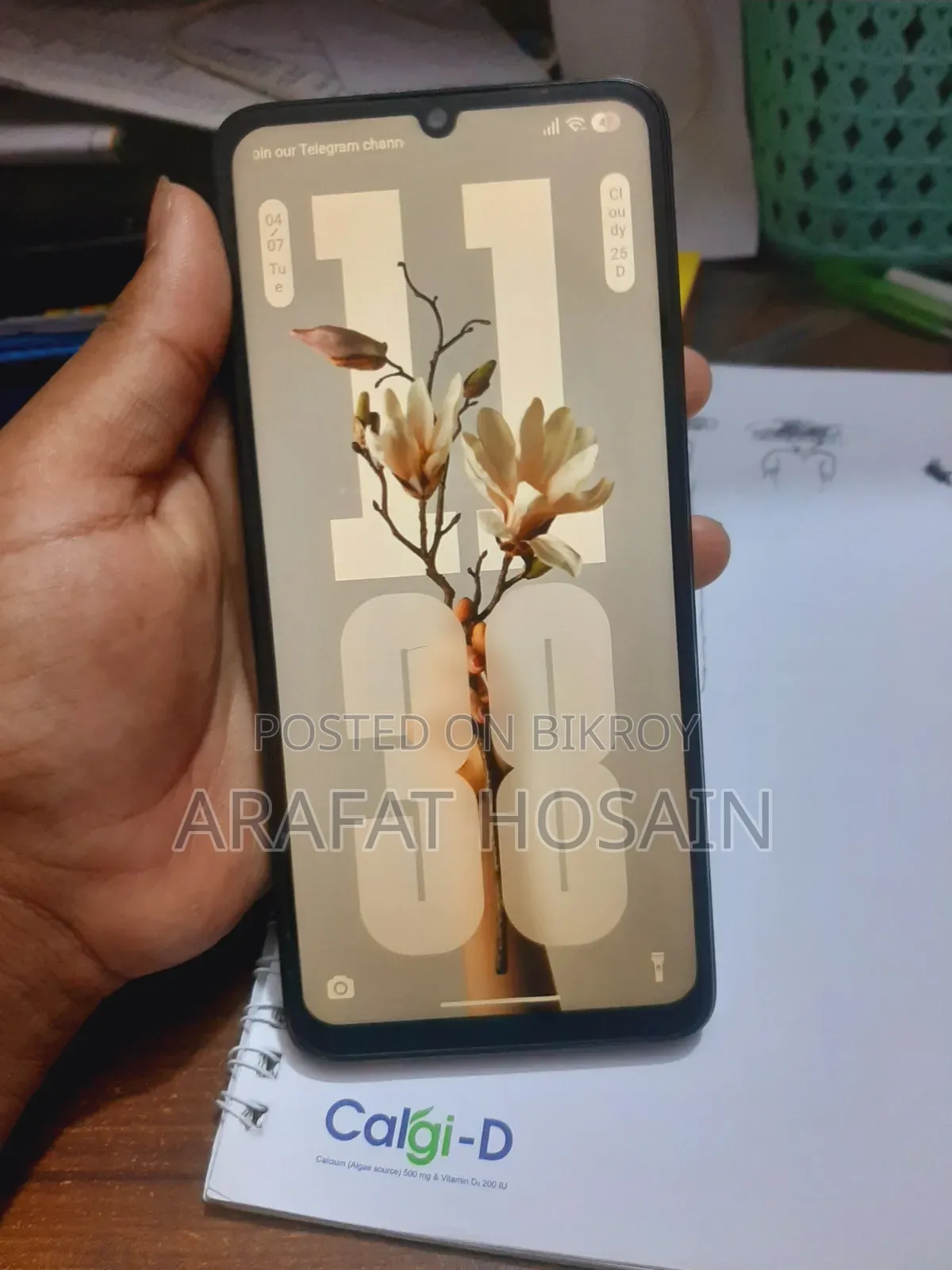 Realme GT2 Explorer Master 256 GB Blue