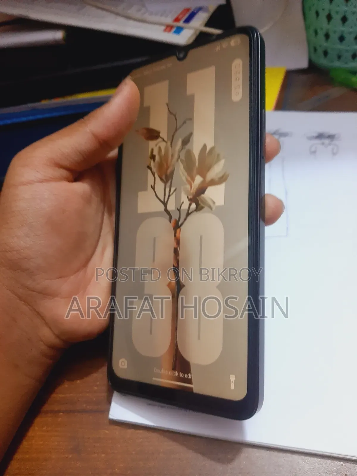 Realme GT2 Explorer Master 256 GB Blue