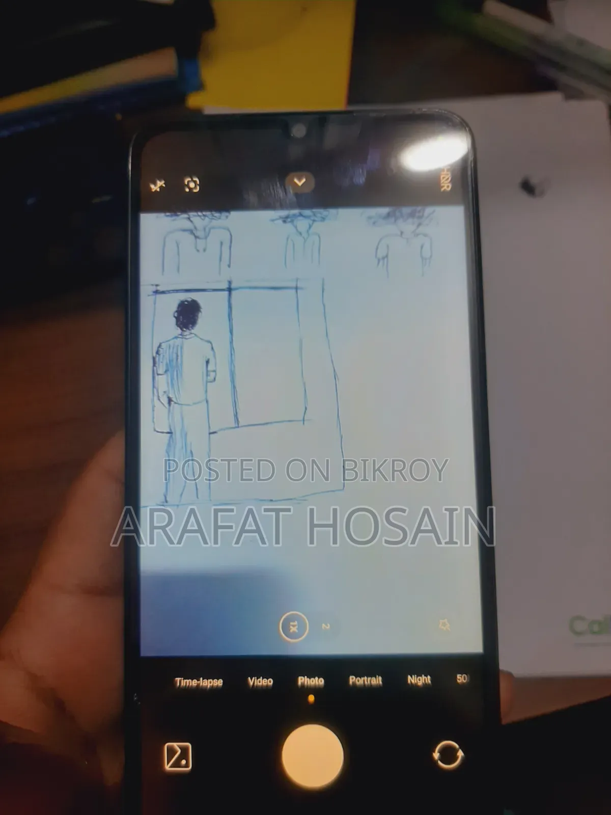 Realme GT2 Explorer Master 256 GB Blue