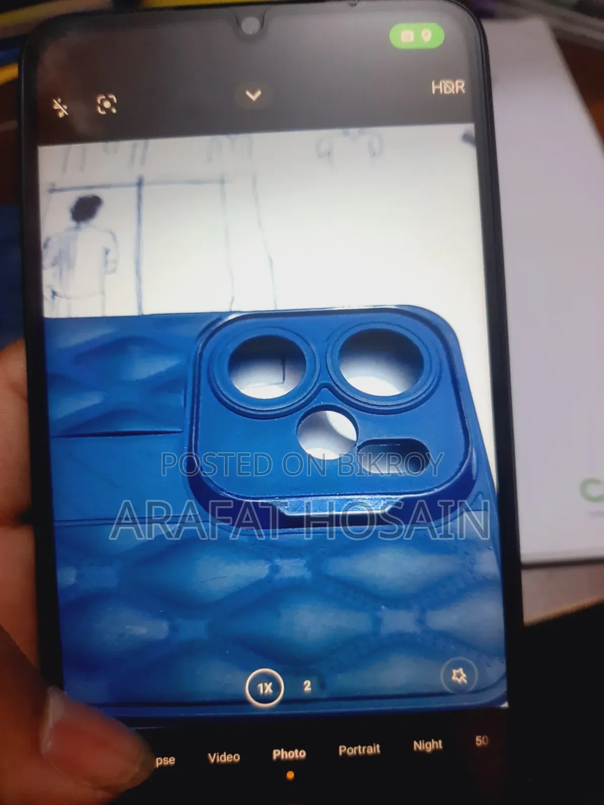Realme GT2 Explorer Master 256 GB Blue