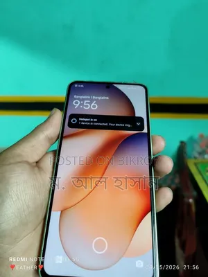 শাওমি রেডমি নোট ১৩ ২৫৬ জিবি ব্রোঞ্জ