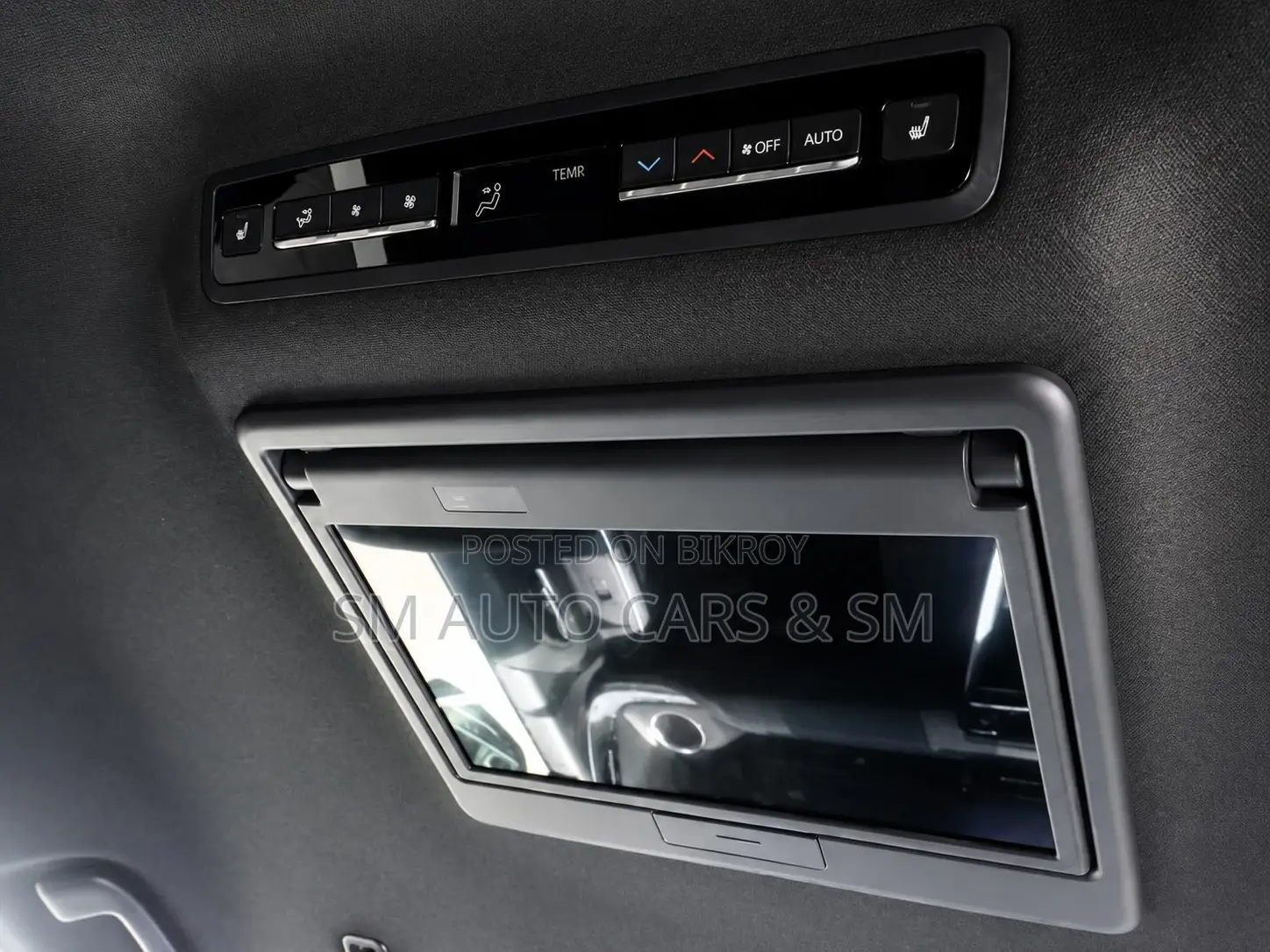 Toyota Noah 2023 Black