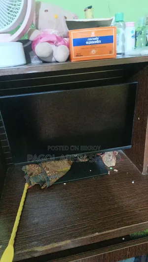 Desktop Computer 8GB Intel Core I5 SSHD+SSD 500GB