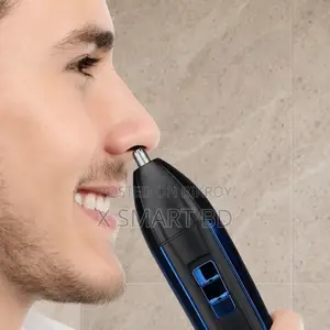Kemei KM-6330 3-in-1 Hair Shaving Machine Grooming Kit
