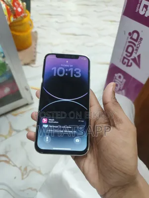 Apple iPhone 12 Pro 128 GB White