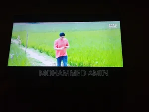 Smart Tv 50 Inch